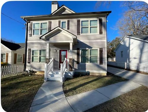 2668 Memorial Dr Se, Atlanta, GA, 30317-3314 | Card Image