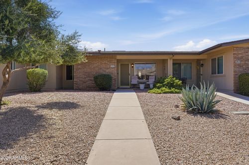 18410 N Mica Dr, Sun City West, AZ, 85375-4716 | Card Image