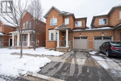 523 Nairn Cir, Milton, ON, L9T8A8 | Card Image