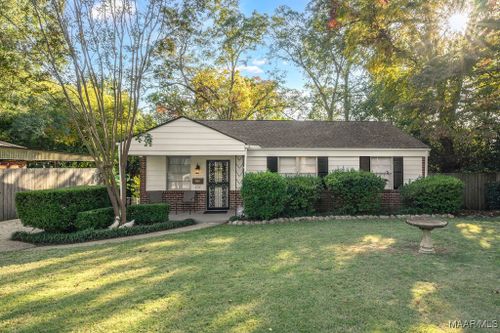 3712 Ware Court, Montgomery, AL, 36109 | Card Image