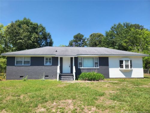 3519 Rosehill Rd, Fayetteville, NC, 28311-2555 | Card Image