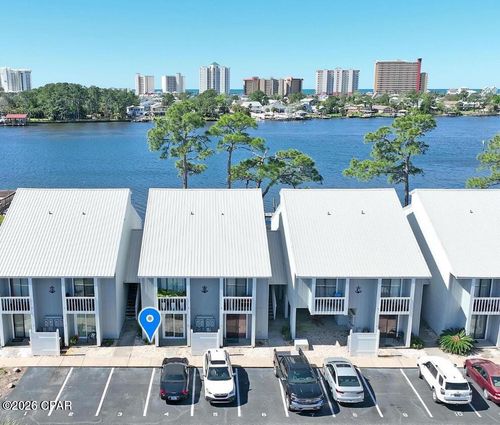 b3-6909 N Lagoon Dr, Panama City Beach, FL, 32408-5961 | Card Image
