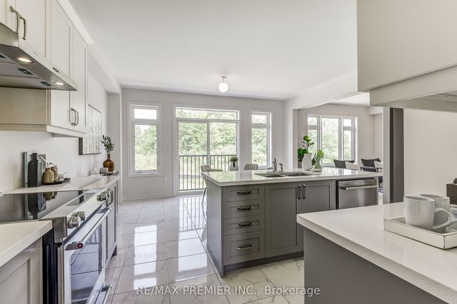 1274 Talisman Manor, House other with 4 bedrooms, 5 bathrooms and 2 parking in Pickering ON | Image 19