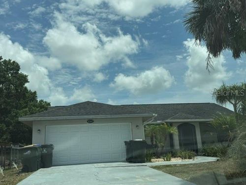 4264 S Salford Blvd, NORTH PORT, FL, 34287-3383 | Card Image