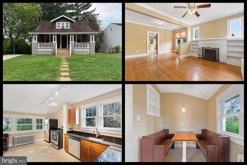 4703 Erie St, COLLEGE PARK, MD, 20740-1850 | Card Image