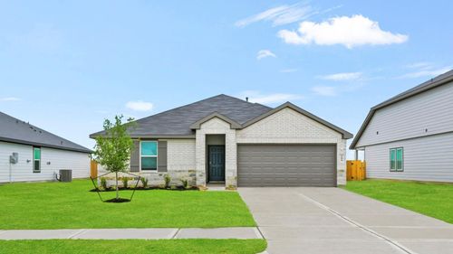 108 Rustic Creek Ct, Dayton, TX, 77535-7058 | Card Image
