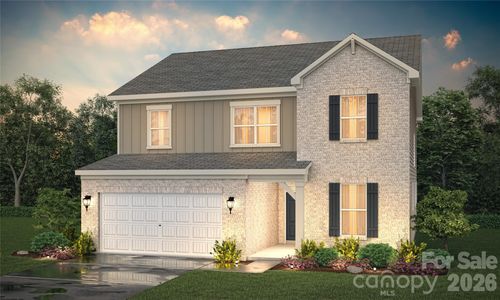 21007 Running Creek Dr, Locust, NC, 28097-8396 | Card Image