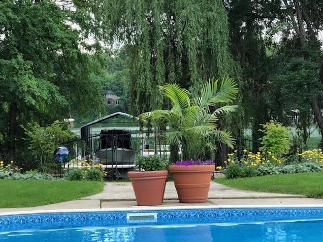 6365 planters, pool, dock.jpg | Image 16
