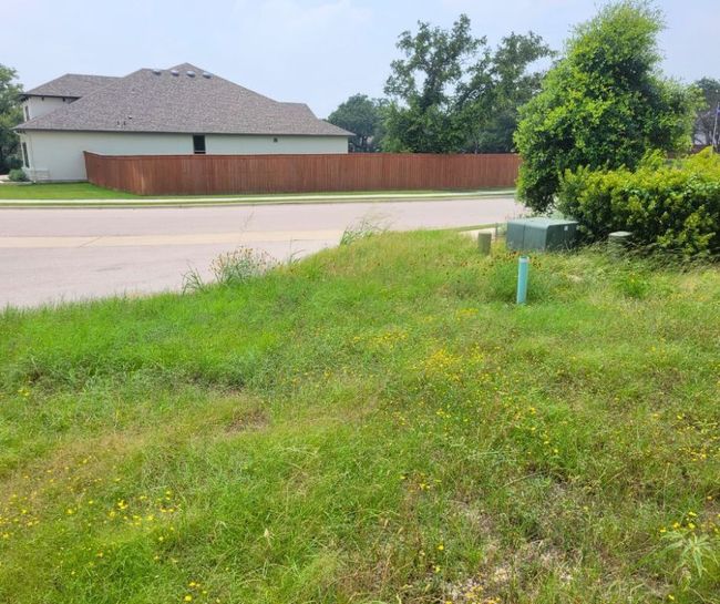 View looking down the street | Image 16