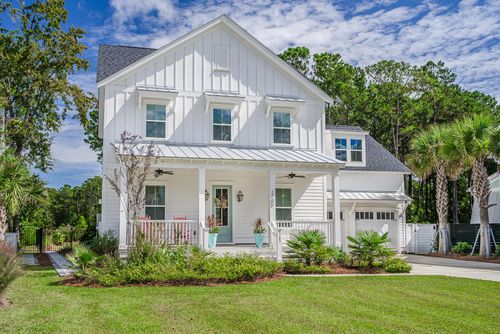 1783 Bolden Dr, Mount Pleasant, SC, 29466-8407 | Card Image