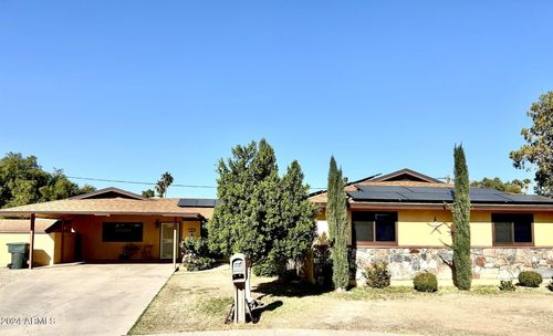 404 E Paseo De Isabella --, Casa Grande, AZ, 85122 | Card Image