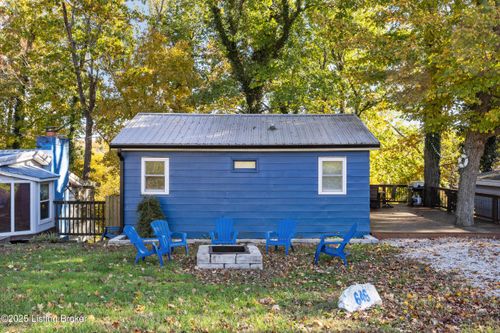 646 Rough River Resort Rd, Mc Daniels, KY, 40152-7155 | Card Image