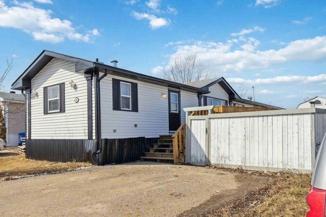 540 Mckinlay Cres, House other with 3 bedrooms, 2 bathrooms and 1 parking in Fort Mcmurray AB | Image 35