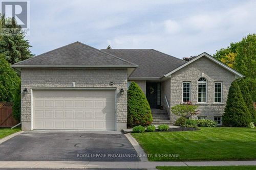600 Shiloh Ave, Kingston, ON, K7M8V9 | Card Image
