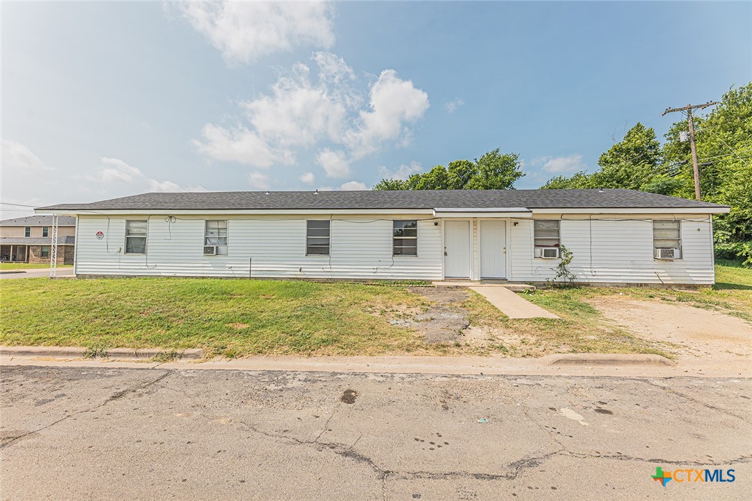 Residential in Killeen 3
