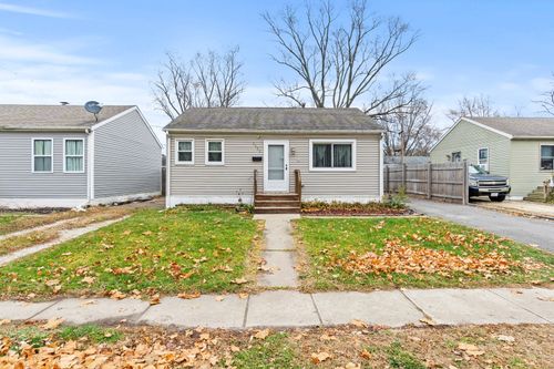 1111 Kankakee St, Wilmington, IL, 60481-1035 | Card Image