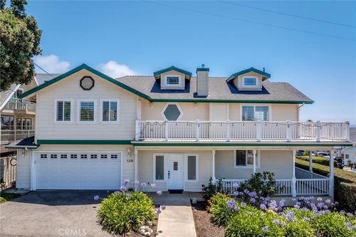 150 4th St, Cayucos, CA, 93430-1269 | Card Image