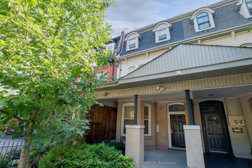 0-227 Beverley St, Toronto, ON, M5T1Z4 | Card Image