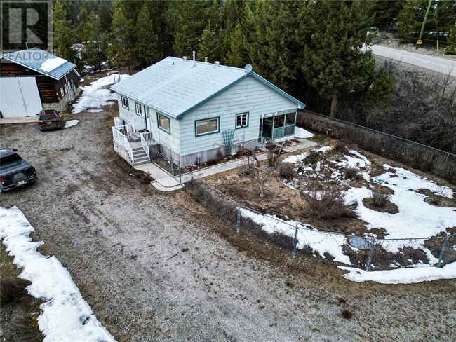 3705 Kahn Rd, House other with 4 bedrooms, 2 bathrooms and null parking in Cranbrook BC | Image 46