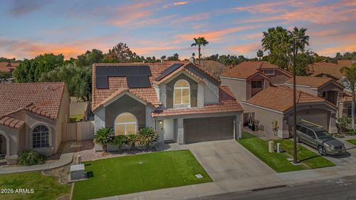 1114 S Surfside Dr, Gilbert, AZ, 85233-7946 | Card Image