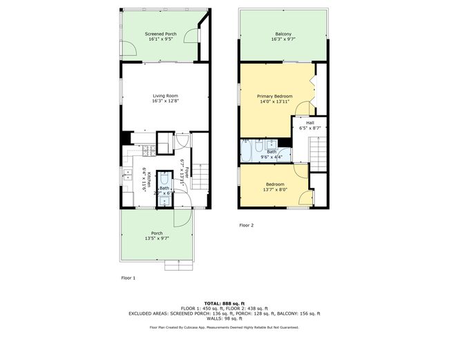 UNIT-11 - 5576 N Watervliet Rd, Condo with 2 bedrooms, 2 bathrooms and null parking in Watervliet MI | Image 50