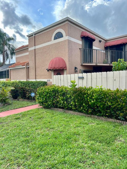 6115 Seven Springs Blvd, Greenacres, FL, 33463-1614 | Card Image