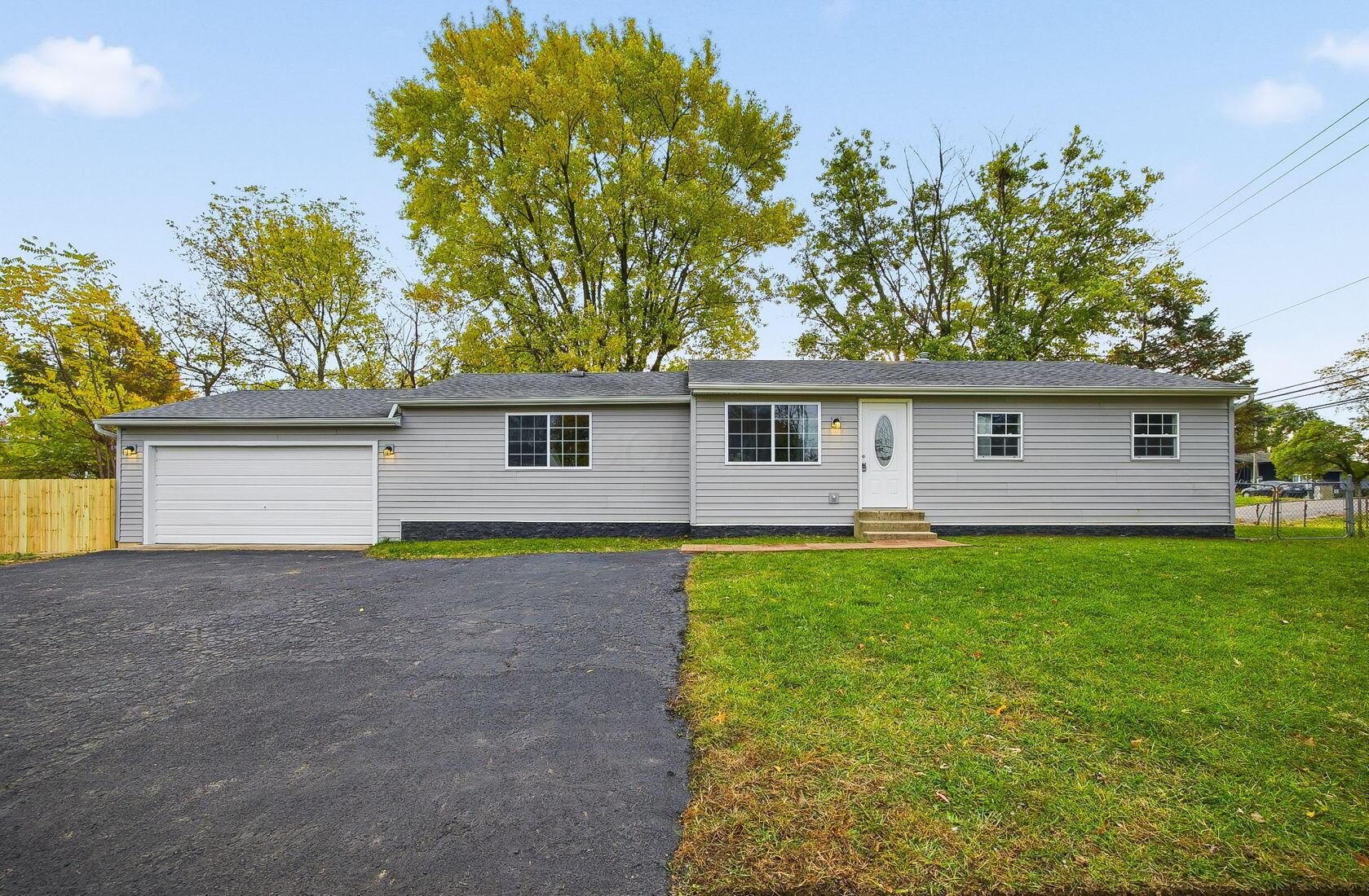 Residential in Columbus 3