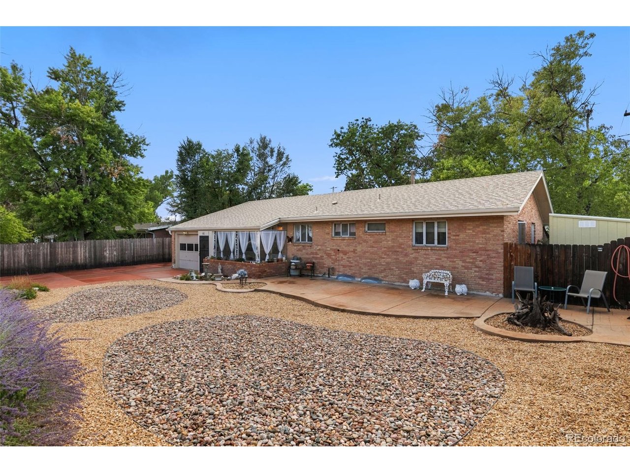 Residential in Colorado Springs 3