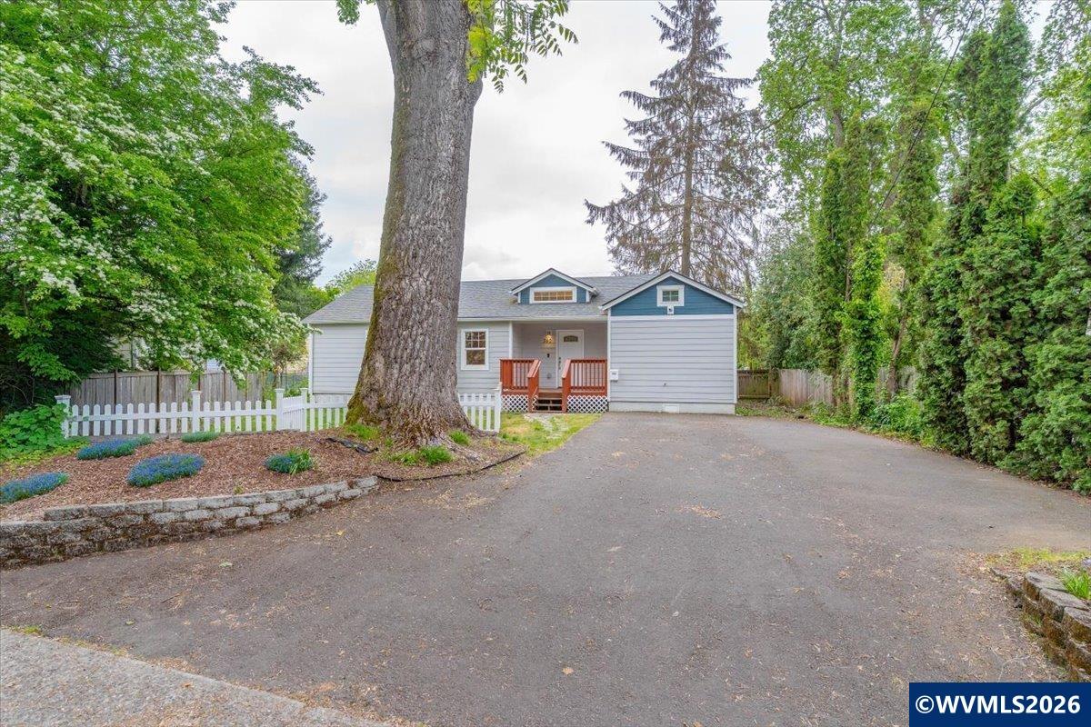 Residential in Salem 3