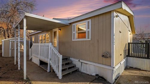 2550 W 96th Ave, Federal Heights, CO, 80260-5712 | Card Image