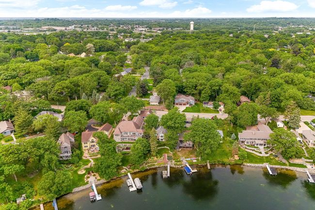 3310 Lake Johanna Blvd, House other with 2 bedrooms, 2 bathrooms and null parking in Arden Hills MN | Image 39