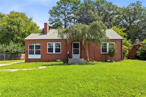 306 Marshall St, Cedartown, GA, 30125-2628 | Card Image