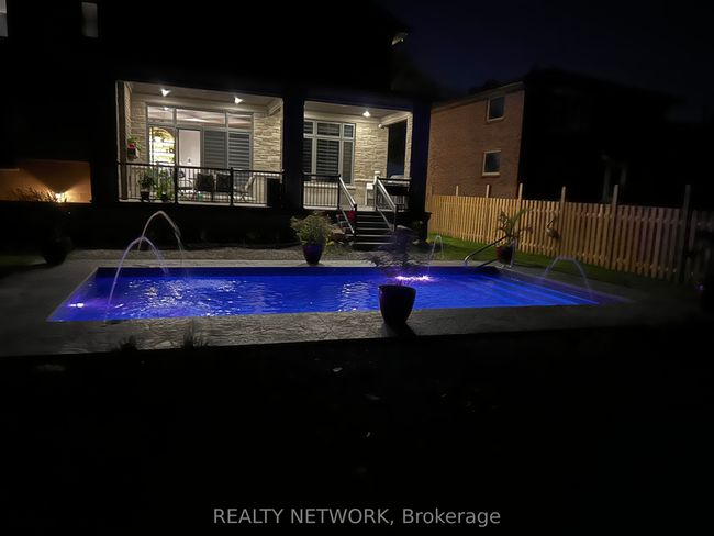 68 Mountain Brow Blvd, House other with 6 bedrooms, 6 bathrooms and 8 parking in Hamilton ON | Image 34