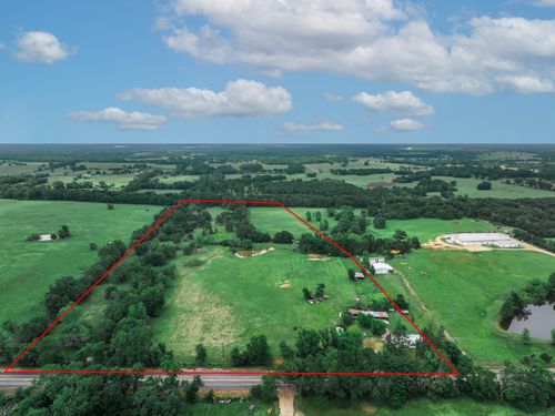 29.987 Acres Texas State Highway 11 E, Pickton, TX, 75471 | Card Image