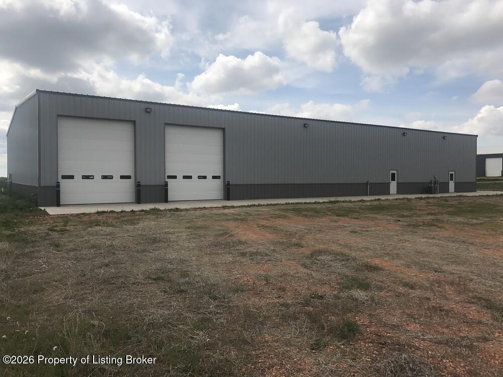 Commercial Sale in Arnegard 3