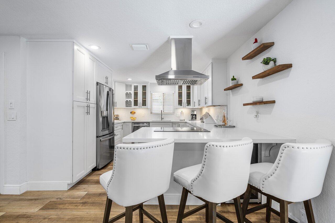 Residential Lease in Delray Beach 4