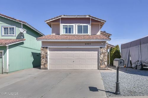 6905 Peppermint Dr, Reno, NV, 89506-1754 | Card Image