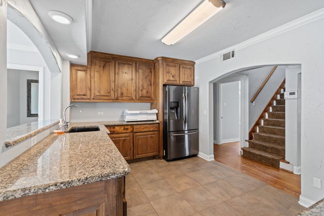 2508 Carnation Ave, House other with 4 bedrooms, 3 bathrooms and null parking in Fort Worth TX | Image 18