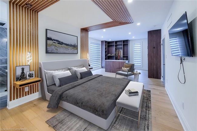 253 Federal St, House other with 6 bedrooms, 7 bathrooms and 3 parking in Stoney Creek ON | Image 17