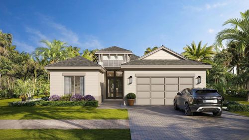 140 Se Bella Strano, Port St Lucie, FL, 34984-6607 | Card Image