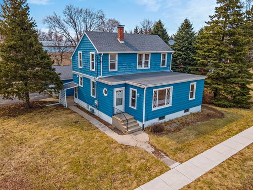 1-25 E Chestnut Ave, Cortland, IL, 60112-4015 | Card Image