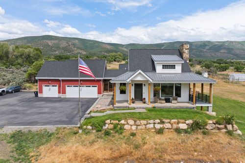 333 Starks Ln, Wallsburg, UT, 84082-9709 | Card Image