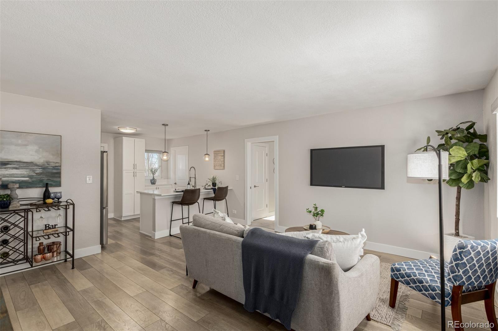 Residential in Denver 3