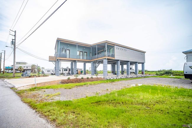 118 Hebert Ln, House other with 4 bedrooms, 3 bathrooms and 4 parking in Grand Isle LA | Image 26