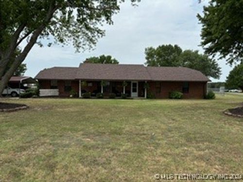 115 Spruce Street, Ardmore, OK, 73401 | Card Image