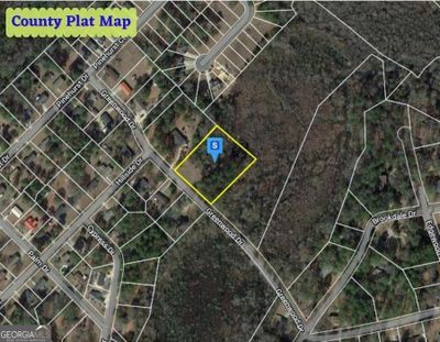 LOT 1 Greenwood Drive, Home with 0 bedrooms, 0 bathrooms and null parking in Dublin GA | Image 1