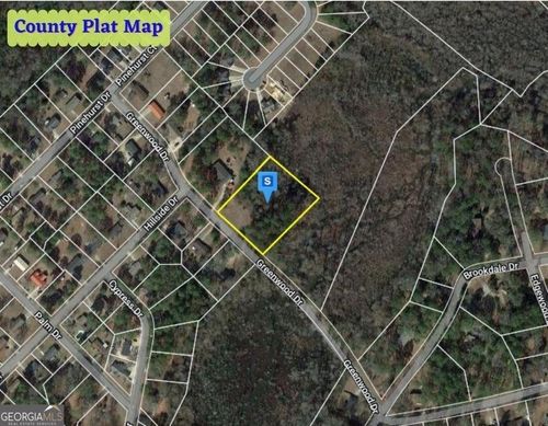 LOT 1 Greenwood Drive, Dublin, GA, 31021 | Card Image