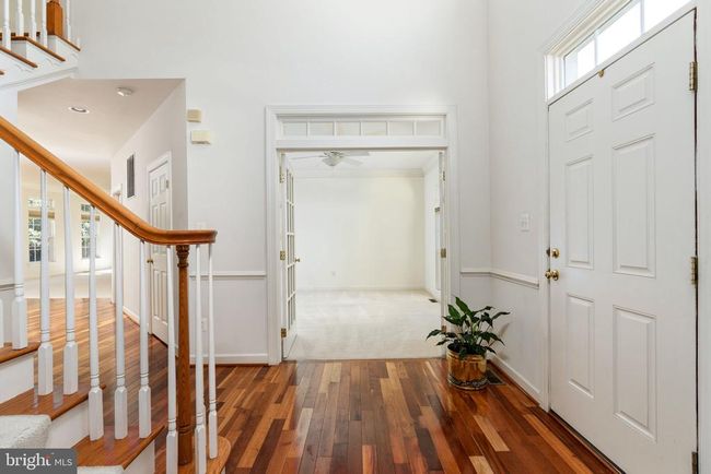 6028 Greenspring Rd, House other with 4 bedrooms, 5 bathrooms and null parking in FREDERICKSBURG VA | Image 8