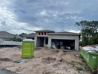 1326 Sequoia Rd, House other with 4 bedrooms, 3 bathrooms and null parking in Palm Bay FL | Image 2