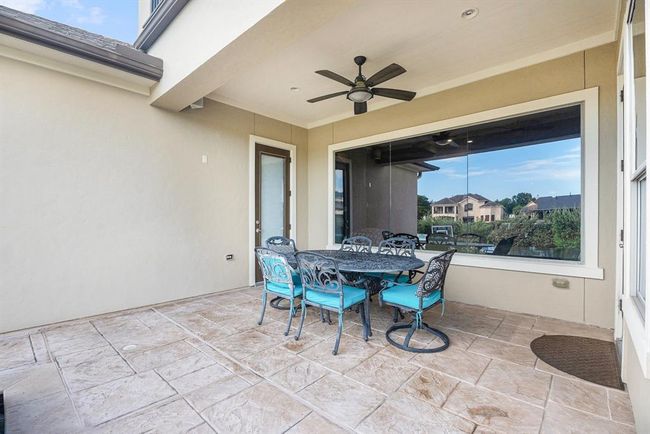 Enjoy a meal outside with a water view | Image 40